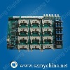 PM 3212 carriage board of solvent printer