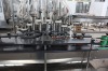 POP-TOP CAN FILLING LINE(CARBONATED)