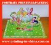 POP-UP book printing for children