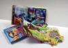 POP-UP book printing for children