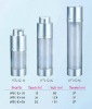 POP-up Airless Bottle 15ml 30ml 50ml