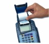 POS terminal paper