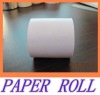 POS white rolls