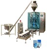 POWDER AUTO PACKAGING MACHINE