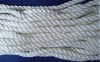 PP 3-strand rope