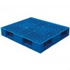 PP Euro Standard Double Faced Plastic Pallet 4-way 110*110CM