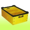 PP HOLLOW BOARD TURNOVER BOX