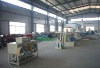 PP/PET strapping band extrusion line