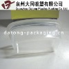 PP Pickle container packaging