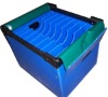 PP Plastic Compartment Storage Box