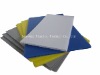 PP Plastic Corrugated sheet