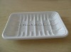 PP Plastic Food Tray