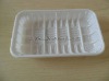 PP Plastic Food Tray