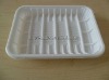 PP Plastic Food Tray