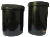 PP Plastic Jar for Ink Bottles Packaging