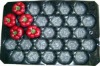 PP Punnet for Apple,Tomato,etc 39*59cm 23*38 black