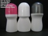 PP Roll On Bottle For Liquid Package 50ml