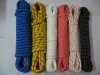 PP Solid Braided Rope