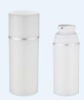 PP airless bottle,