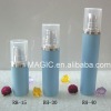 PP airless cosmetic bottle