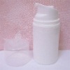 PP airless cosmetic bottle YN110