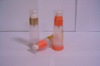 PP airless pump bottle