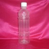 PP beverage bottle