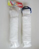 PP braided climbing rope  049-1