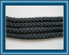 PP braided rope