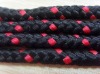 PP braided solid rope