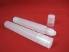 PP cosmetic oil roll on bottles