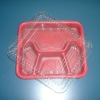 PP disposable plastic food container