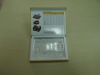 PP electronic plastic tray