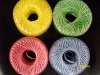 PP foaming rope