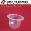 PP fruit jelly cup