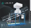 PP granule packing machine