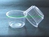 PP high barrier jelly cup