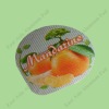 PP lacquered Aluminum Foil Lids