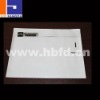 PP material document enclosed envelope