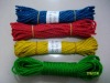 PP  multifilament  rope