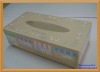 PP napkin box-Factory directly