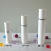 PP plastic airless bottle