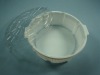 PP plastic bowl