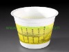 PP plastic noodle tub