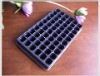 PP plastic tray for electronic