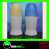 PP roll on deodorant bottle 75ml