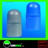 PP roll on deodorant bottle 75ml