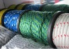 PP solid braided rope