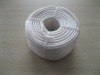 PP solid braided rope