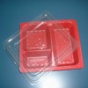 PP take away plastic lunch box